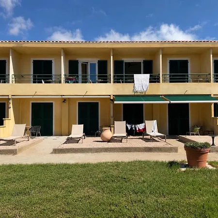 Thalassa Hotel