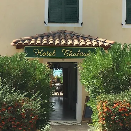 Thalassa Hotel