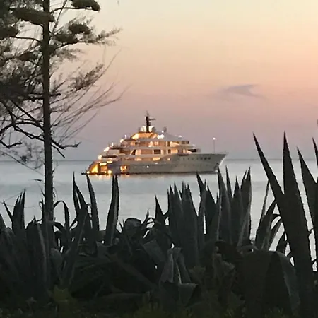 Hotel Thalassa Cargèse