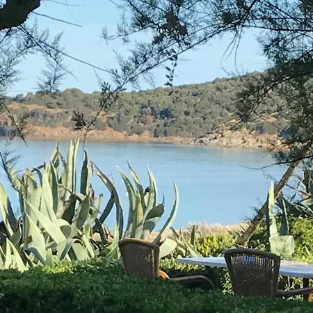 Thalassa Hotel Cargèse