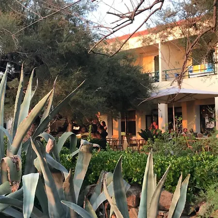 Thalassa Hotel