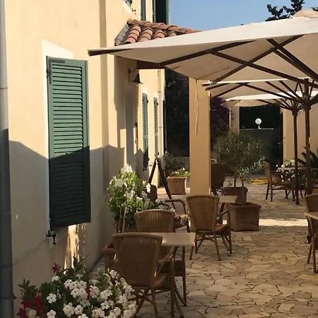 Hotel Thalassa