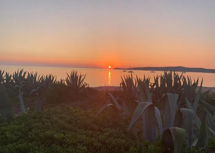 Hotel Thalassa Cargèse