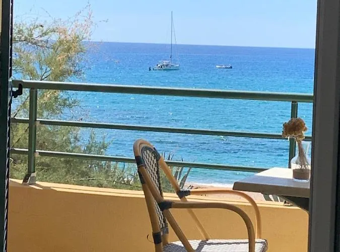 Ξενοδοχείο Thalassa