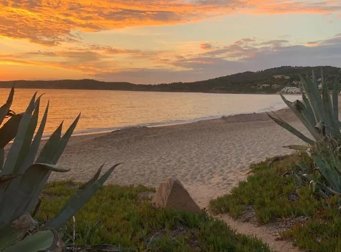 Thalassa 2* Cargèse