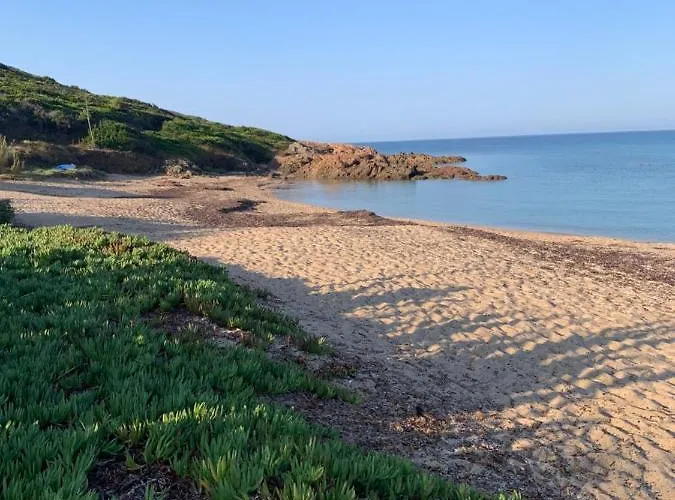 Thalassa 2* Cargèse