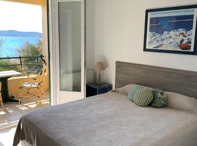 Thalassa Hotel Cargèse