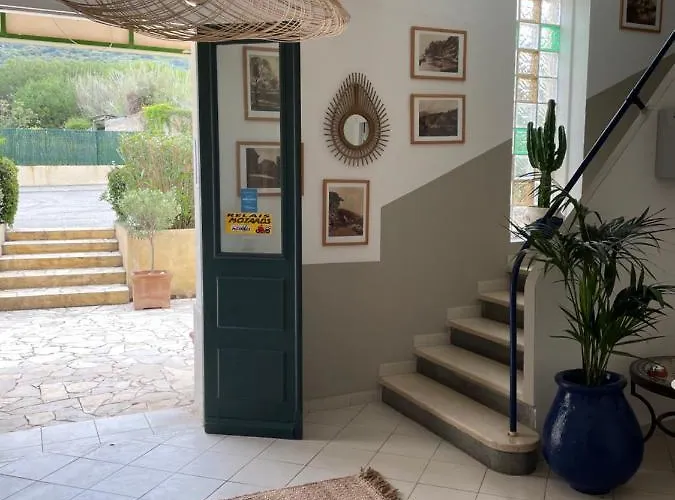 Thalassa 2* Cargèse