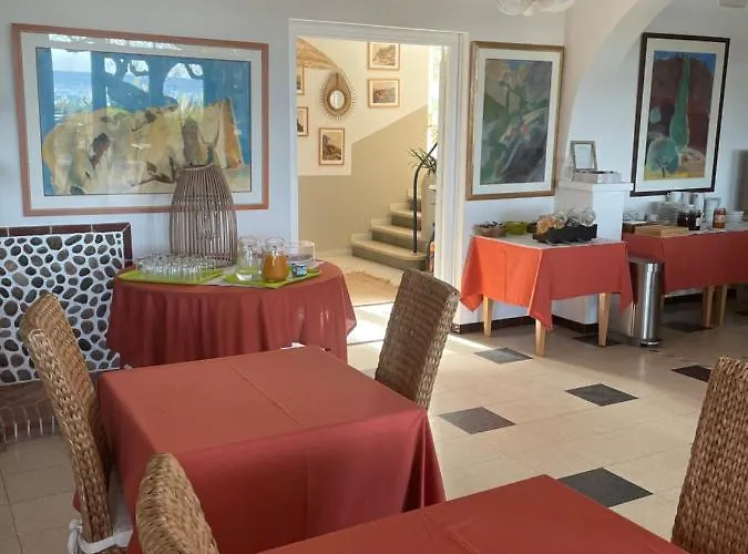 Thalassa Hotel Cargèse