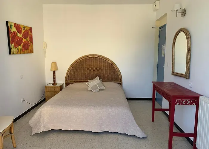 Thalassa 2* Cargèse