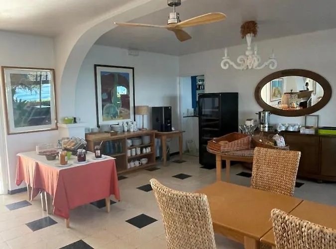 Ξενοδοχείο Thalassa 2*