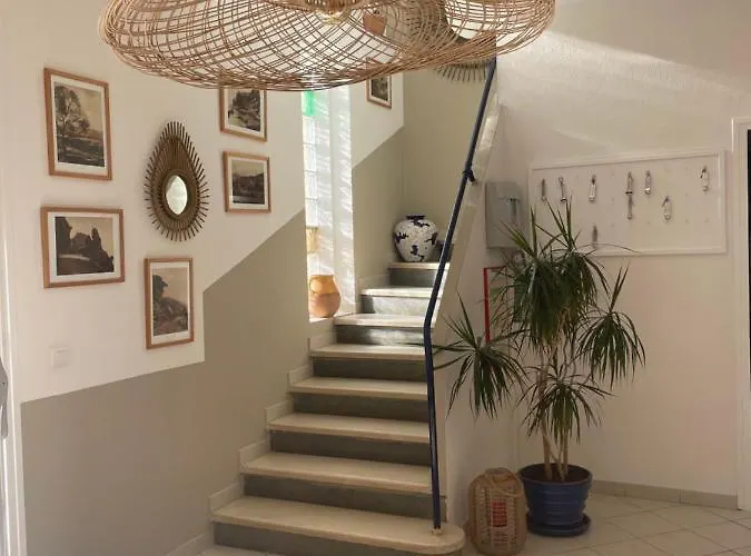 Thalassa 2* Cargèse