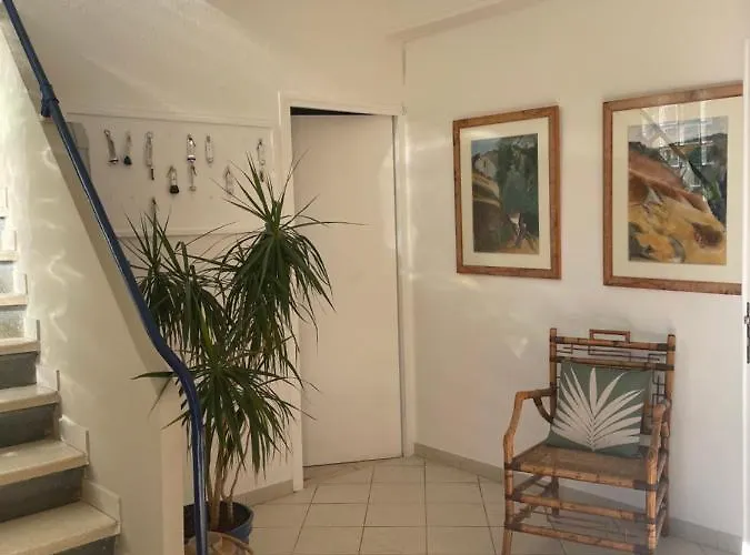 Thalassa 2* Cargèse