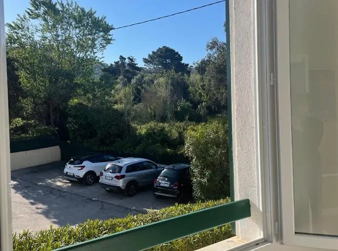 Thalassa 2* Cargèse