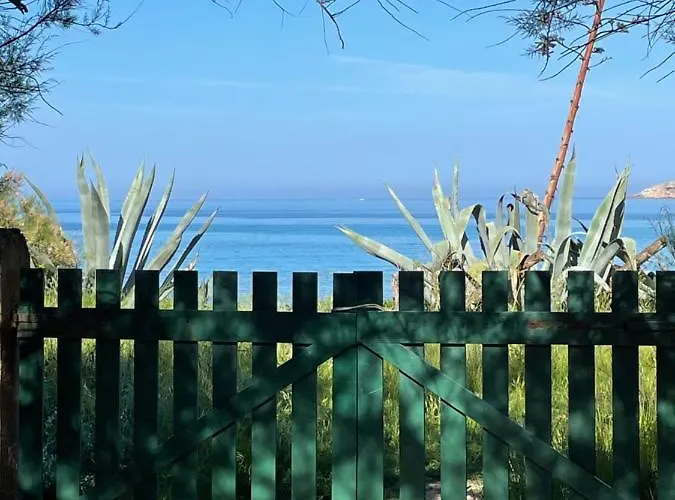 Ξενοδοχείο Thalassa 2*