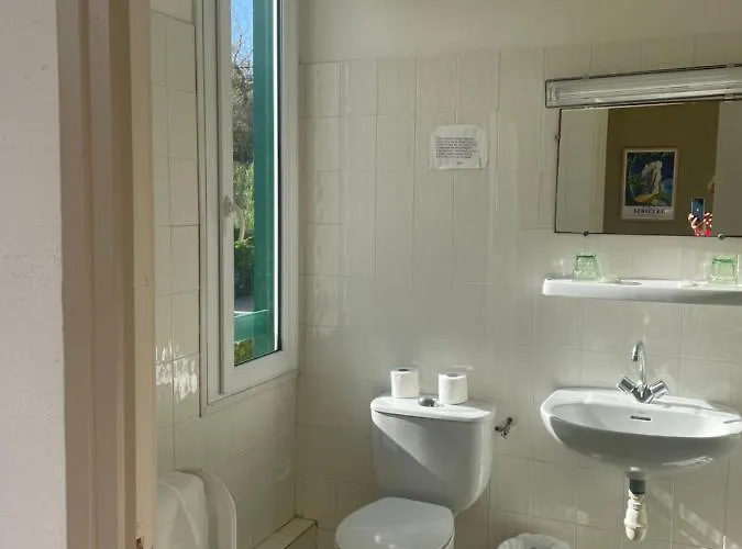 Ξενοδοχείο Thalassa 2*