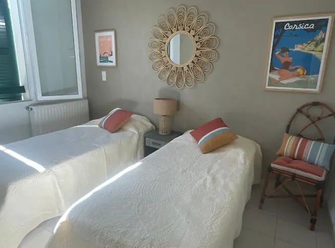 Hotel Thalassa