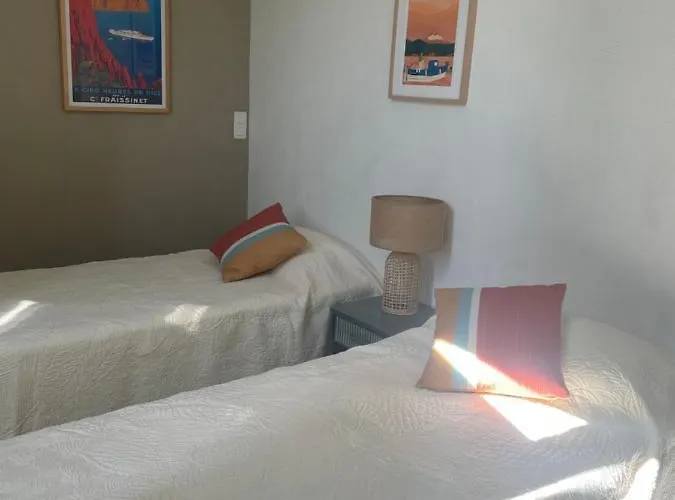 Thalassa Hotel