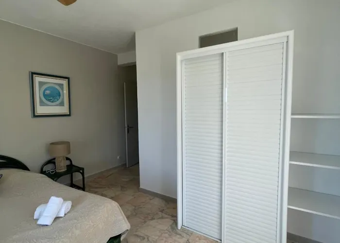 Hotel Thalassa Cargèse