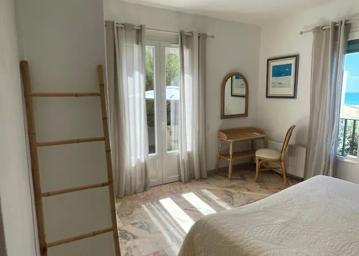 Thalassa Hotel Cargèse