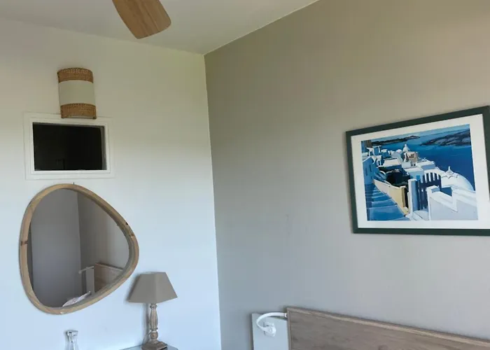 Thalassa Hotel