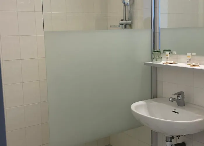 Thalassa Hotel Cargèse