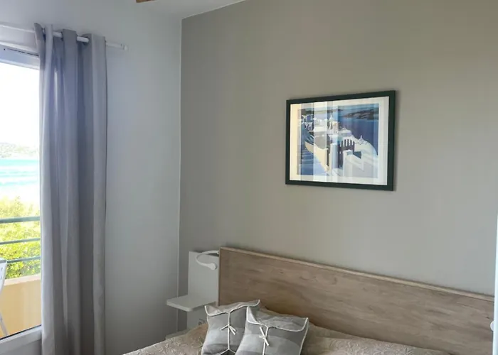 Thalassa Hotel Cargèse