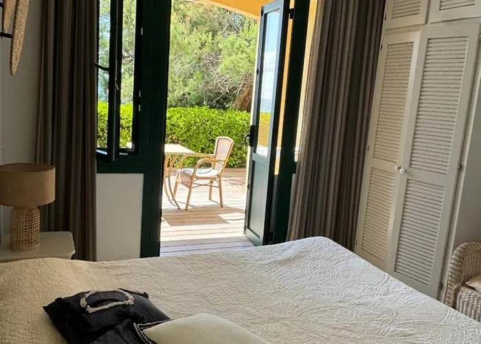 Thalassa Hotel Cargèse