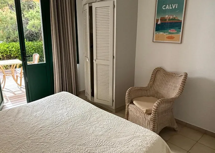 Hotel Thalassa