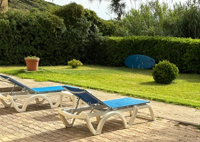 Hotel Thalassa 2*