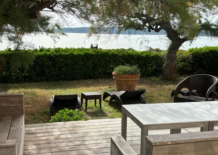 Thalassa Hotel Cargèse