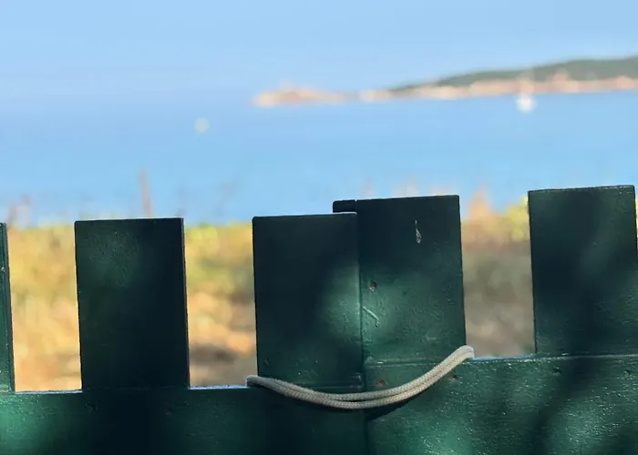Ξενοδοχείο Thalassa 2*