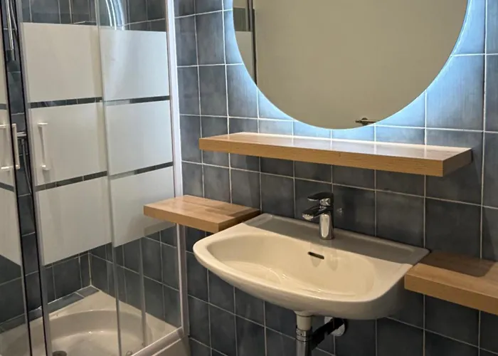 Thalassa Hotel Cargèse