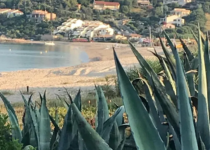 Thalassa Ξενοδοχείο Cargèse